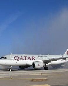 Qatar Airways (QR / QTR)